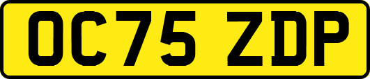 OC75ZDP