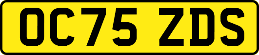 OC75ZDS