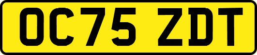 OC75ZDT