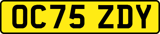 OC75ZDY