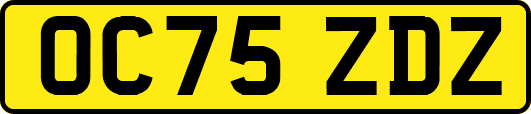 OC75ZDZ
