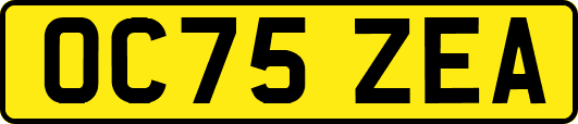 OC75ZEA