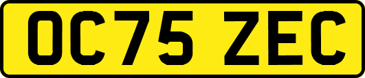 OC75ZEC