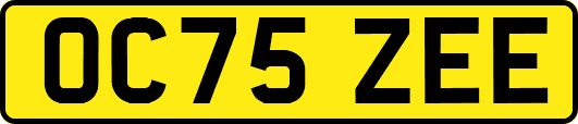 OC75ZEE