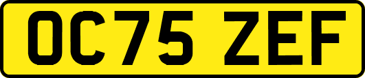 OC75ZEF