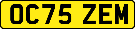 OC75ZEM
