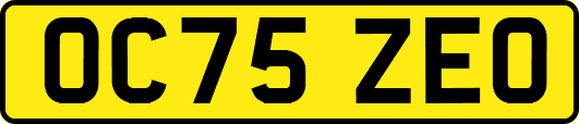 OC75ZEO