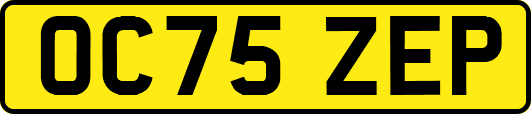 OC75ZEP