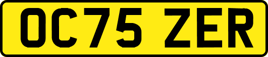 OC75ZER