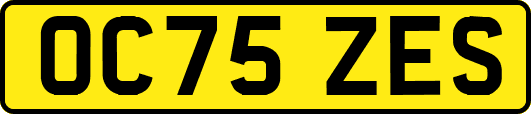 OC75ZES
