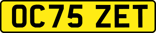 OC75ZET