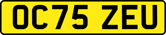 OC75ZEU