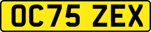 OC75ZEX