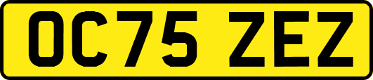 OC75ZEZ