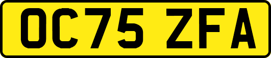 OC75ZFA