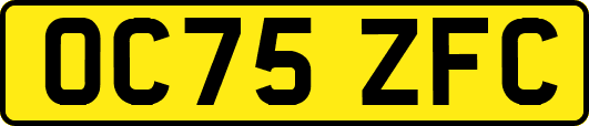 OC75ZFC