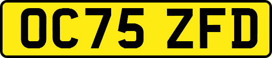OC75ZFD