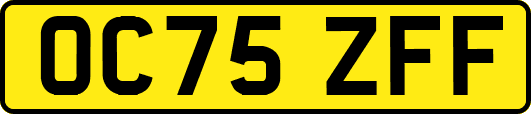 OC75ZFF