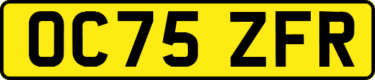 OC75ZFR