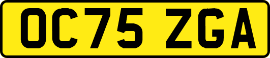 OC75ZGA