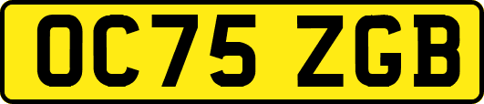 OC75ZGB