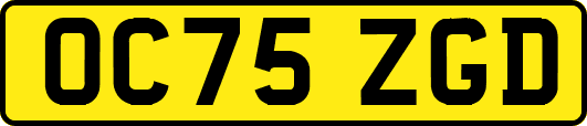 OC75ZGD