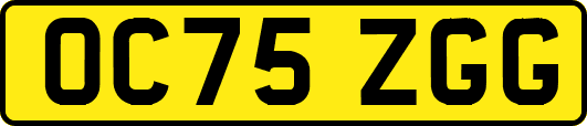 OC75ZGG