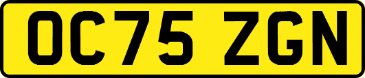 OC75ZGN