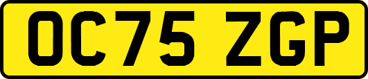 OC75ZGP