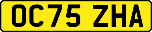 OC75ZHA