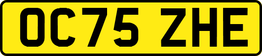 OC75ZHE