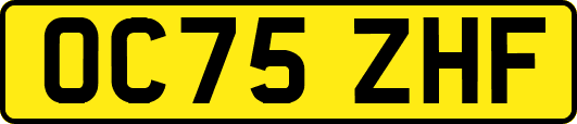 OC75ZHF