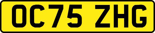 OC75ZHG