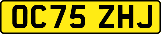 OC75ZHJ