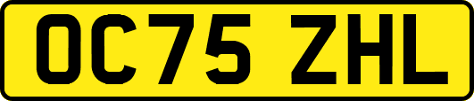 OC75ZHL