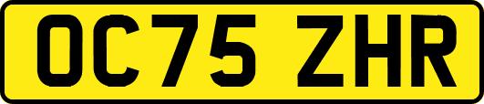 OC75ZHR