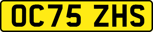 OC75ZHS