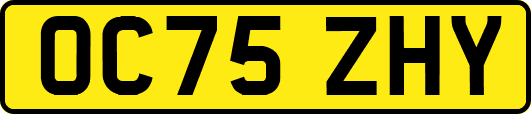 OC75ZHY