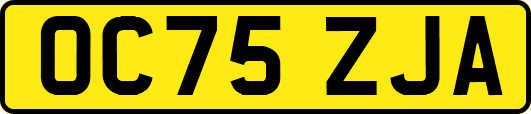 OC75ZJA