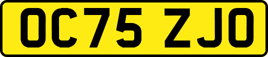 OC75ZJO