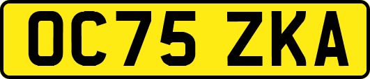 OC75ZKA