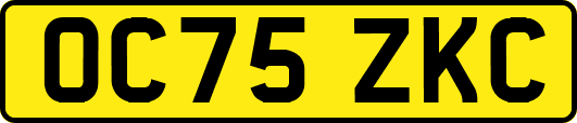 OC75ZKC
