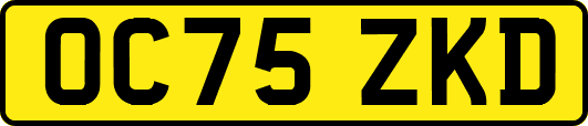 OC75ZKD