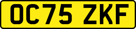 OC75ZKF
