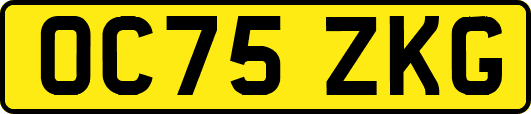 OC75ZKG