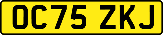 OC75ZKJ
