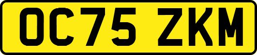 OC75ZKM