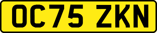 OC75ZKN