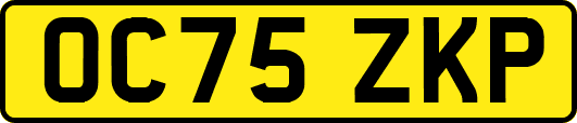 OC75ZKP