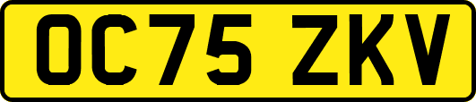OC75ZKV